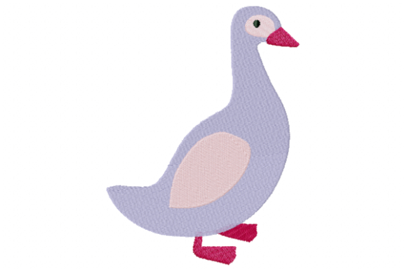 Duck Embroidery: A Designer’s Review for Boutique Sweatshirts