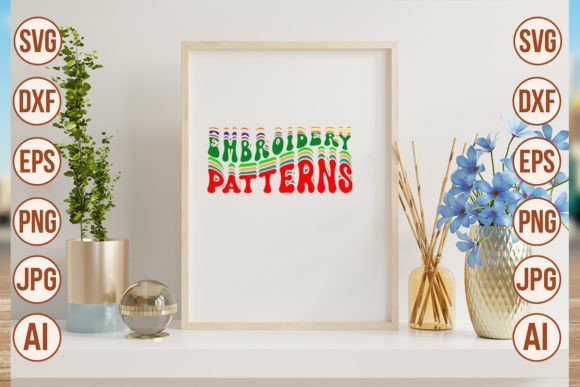 Embroidery Patterns SVG: A Designer’s Fair Review