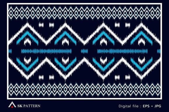 Ethnic Embroidery: A Designer’s Review for Craft Fairs