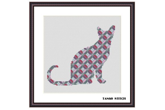 Reviewing 3D Ornament Easy Cat Embroidery for Apparel
