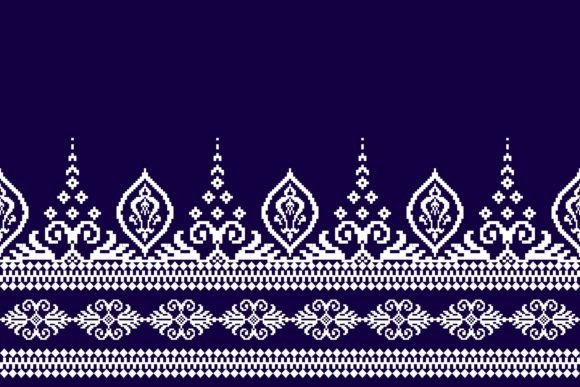 Reviewing Beautiful Thai Embroidery for Business