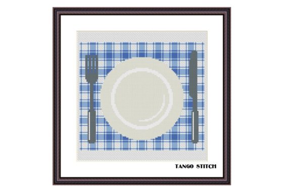 Reviewing Dining Table Mat Kitchen Embroidery for Craft Fairs
