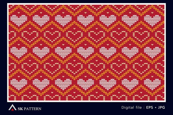 Reviewing Love Embroidery Element Background for Gifts