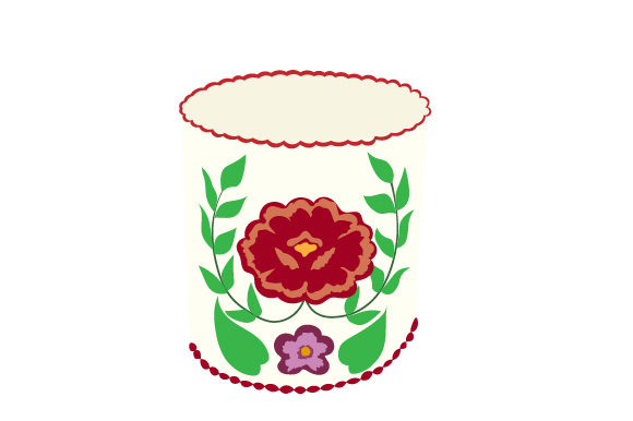 Reviewing Mexican Embroidery Cake for Holiday Crafts