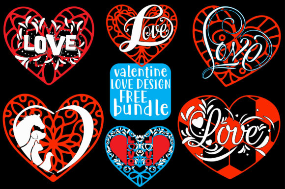 Reviewing Valentine s Day Love Embroidery for Craft Fairs