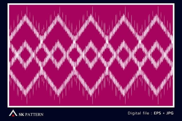 Reviewing Vector Embroidery Geometric Pattern for Gifts